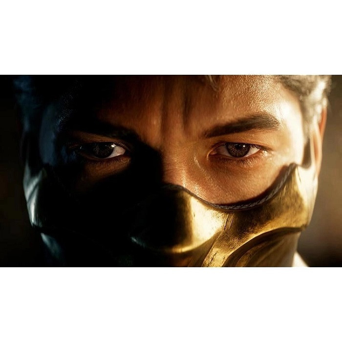 بازی مدل بازی Mortal Kombat 1 مخصوص PS5