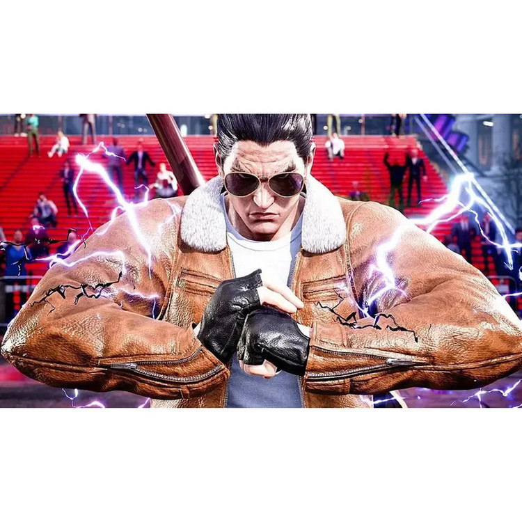 بازی Tekken 8 نسخه استاندارد مخصوص PS5