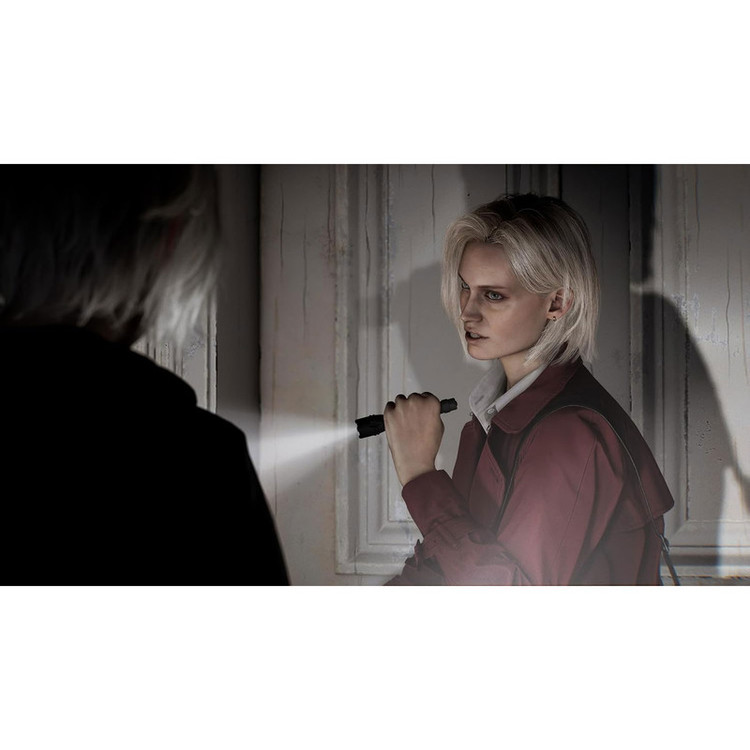 بازی Resident Evil Requiem مخصوص PS5