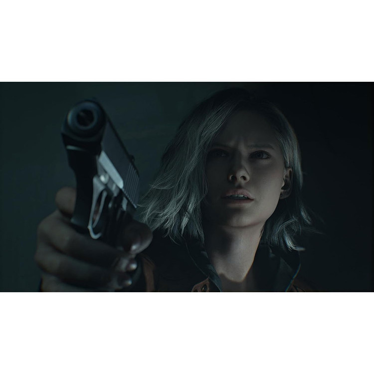 بازی Resident Evil Requiem مخصوص PS5