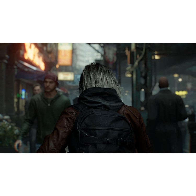 بازی Resident Evil Requiem مخصوص PS5