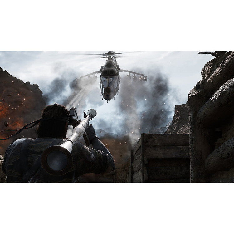 بازی METAL GEAR SOLID Δ: SNAKE EATER نسخه DAY ONE EDITION مخصوص PS5