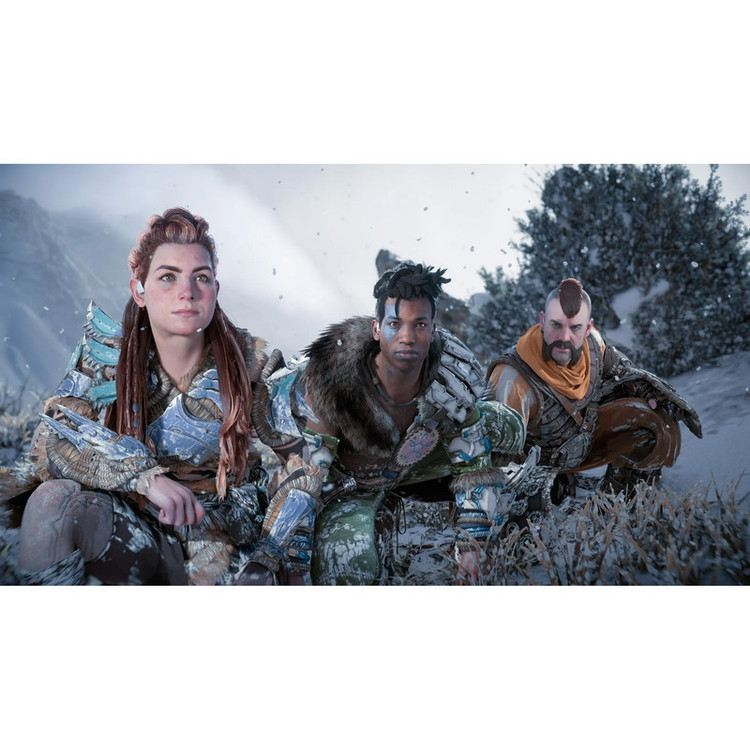 بازی Horizon Forbidden West نسخه کامل مخصوص PS5