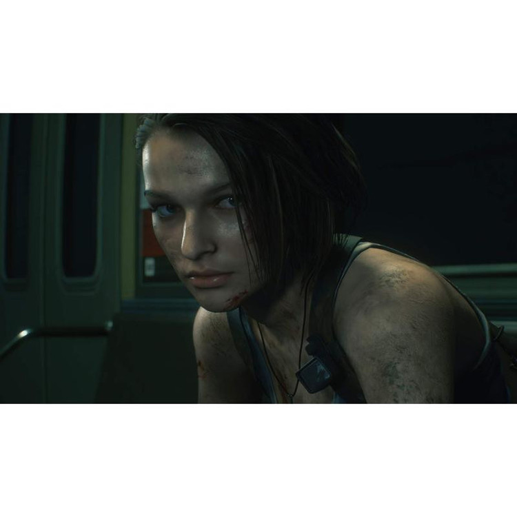 بازی Resident Evil 3 Remake نسخه استاندارد مخصوص PS4