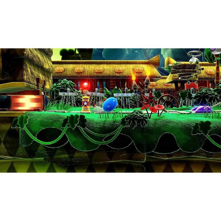 بازی Sonic Superstars نسخه دیسک بلوری مخصوص PS4