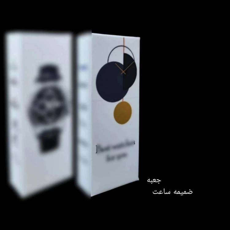 ساعت مچی عقربهای کوارتز زنانه بولون
مدل لوکس اسپرت بند چرم کد B002
