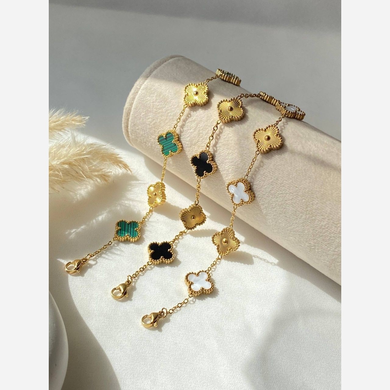 ونکلیف رنگی رنگ ثابت زنانه ضد حساسیت
