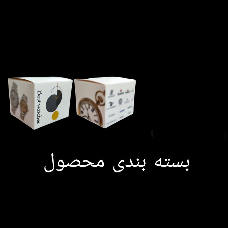 ساعت مچی دیجیتال لاسیکا مدل اسپرت تک زمانه کرنوگراف بند پیو کد L2