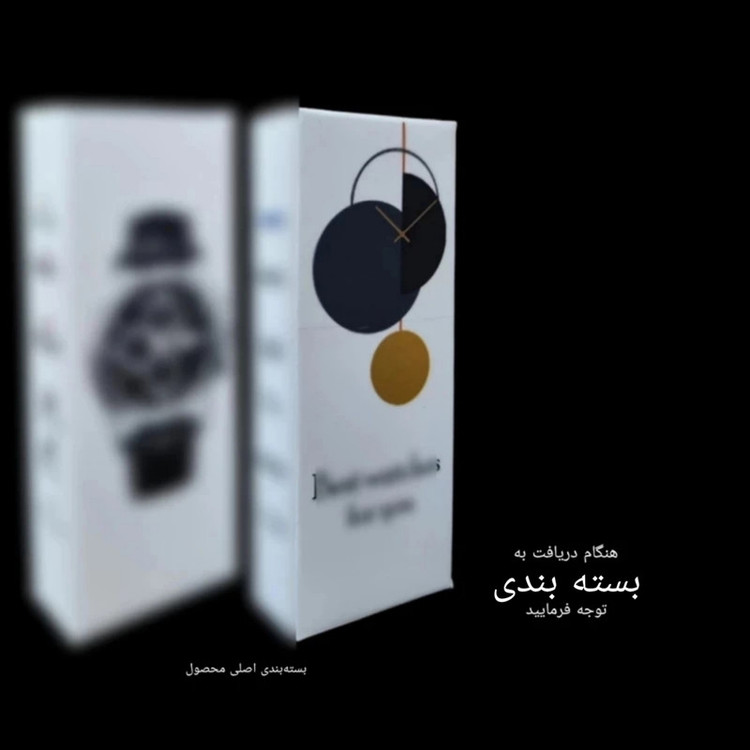 ساعت مچی عقربهای مردانه کوارتز مدل تک موتوره کلاسیک بند استیل دی دیت کد 1