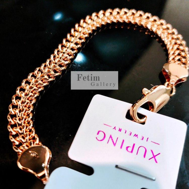 دستبند ژوپینگ اصل طرح توری حک xp