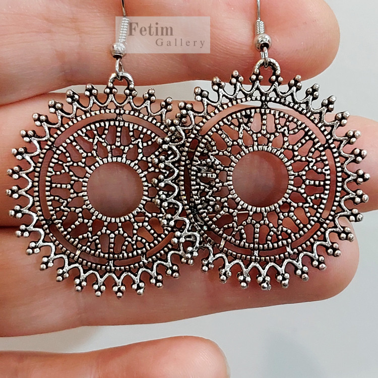گوشواره ورشو وارداتی
