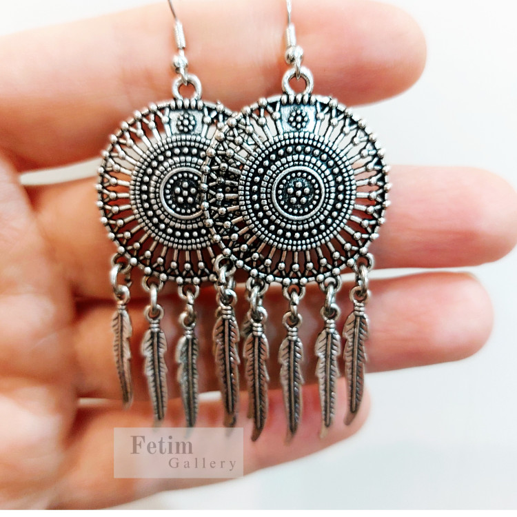 گوشواره ورشو وارداتی