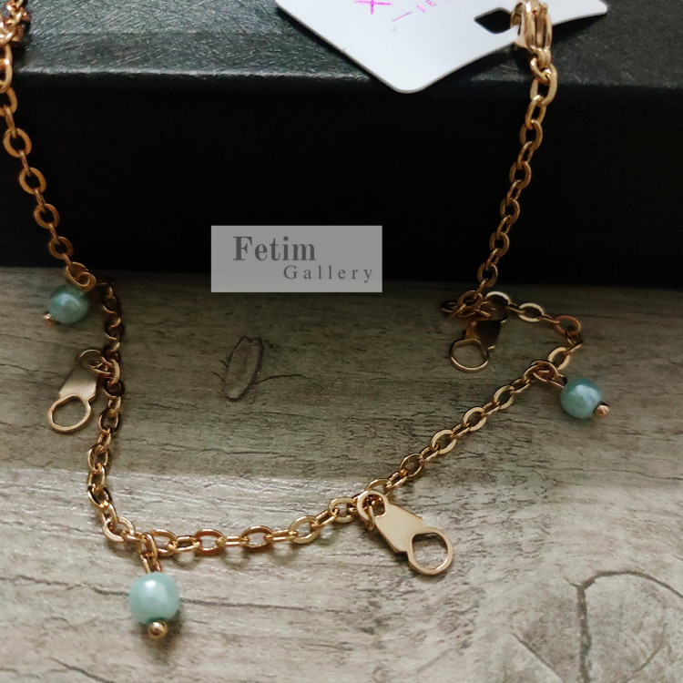 پابند ژوپینگ اصل مرواریدی