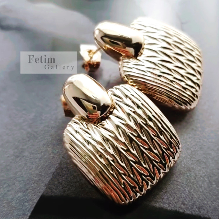 گوشواره ژوپینگ کد01