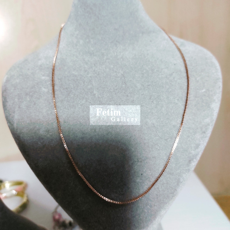 زنجیر ژوپینگ ونیزی45 سانت