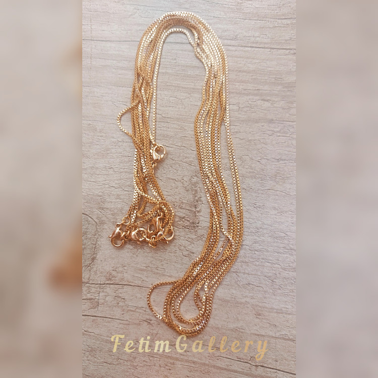 زنجیر ژوپینگ ونیزی45 سانت