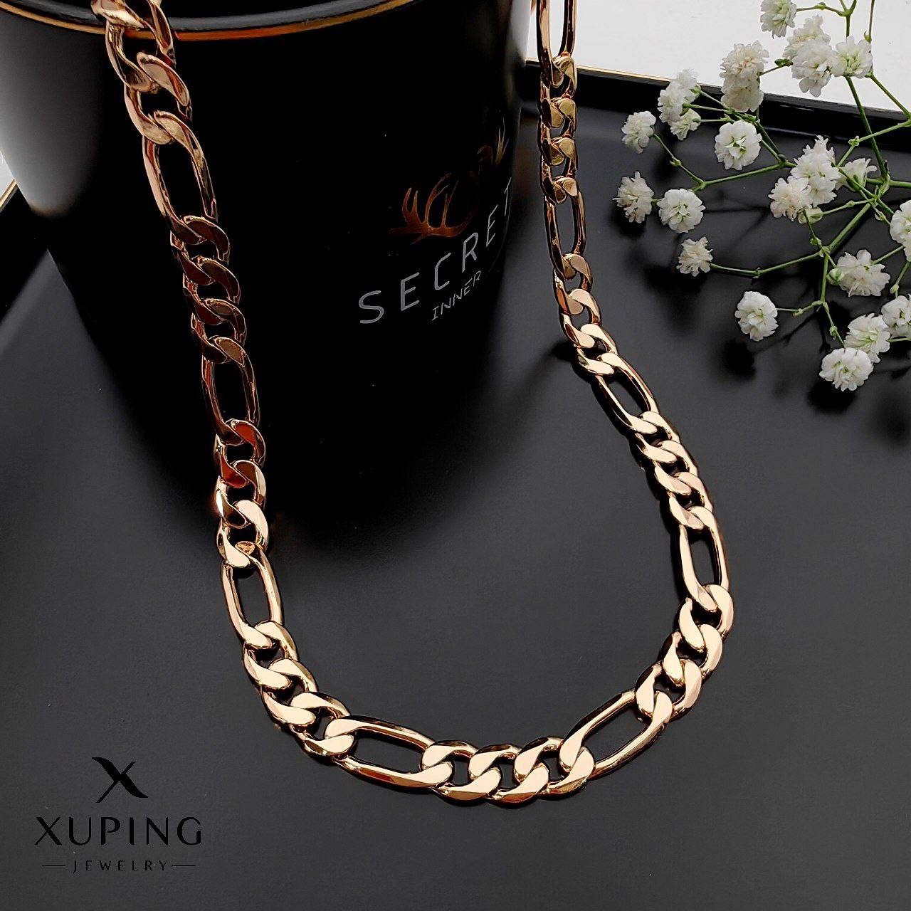 گردنبند ژوپینگ فیگارو 7.3 اصلی بدون دستبند