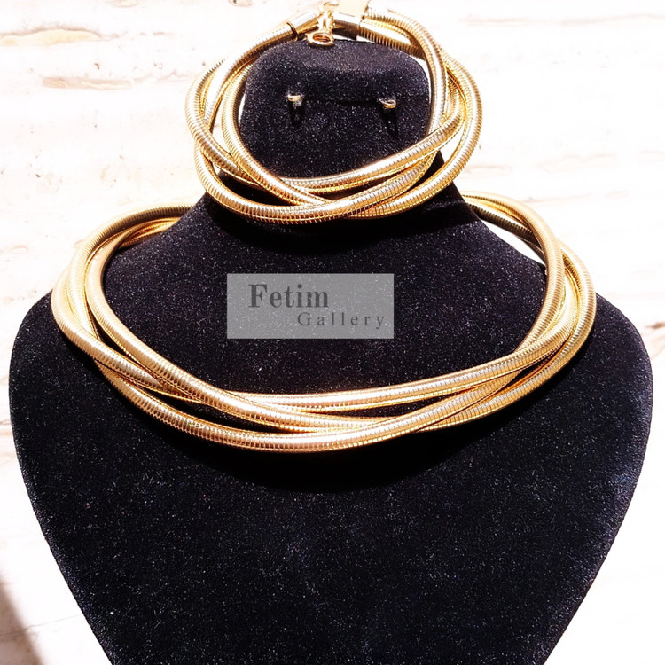 نیم ست ماری نرم وارداتی