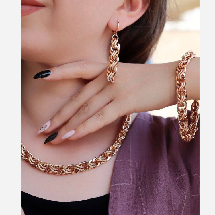 سرویس کامل ژوپینگ