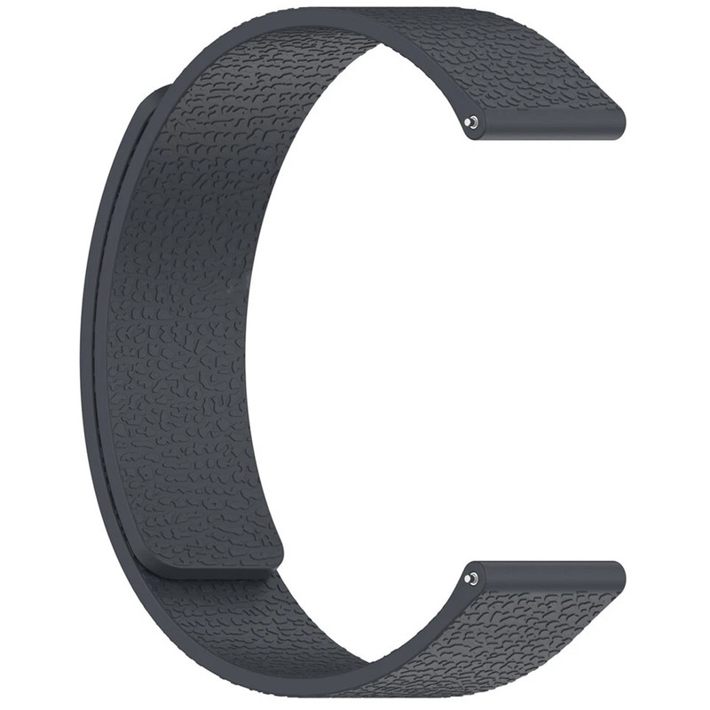 بند اسپریگ مدل Skin Pattern مناسب برای ساعت هوشمند سامسونگ Galaxy Watch 4 Classic 46mm سایز 20 میلیمتری