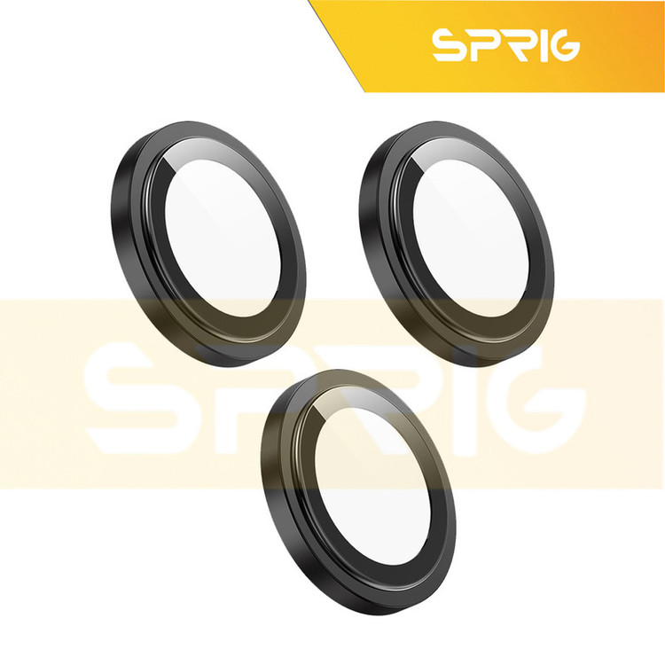 کاور اسپریگ مدل BRD Magsafe-Ring مناسب برای گوشی موبایل اپل Iphone 16 Pro max به همراه محافظ صفحه نمایش و محافظ لنز