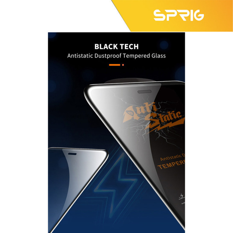 محافظ لنز دوربین اسپریگ مدل RingMetal-Antis مناسب برای گوشی موبایل شیائومی Poco X5 Pro 5G به همراه محافظ صفحه نمایش