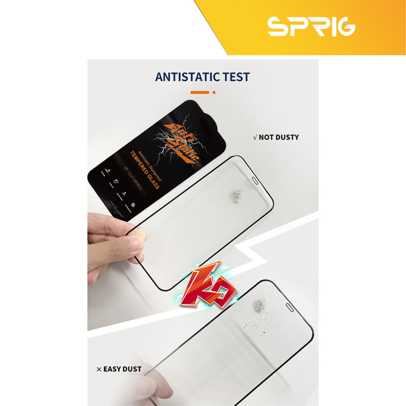 محافظ لنز دوربین اسپریگ مدل RingMetal-Antis مناسب برای گوشی موبایل شیائومی Poco X5 Pro 5G به همراه محافظ صفحه نمایش