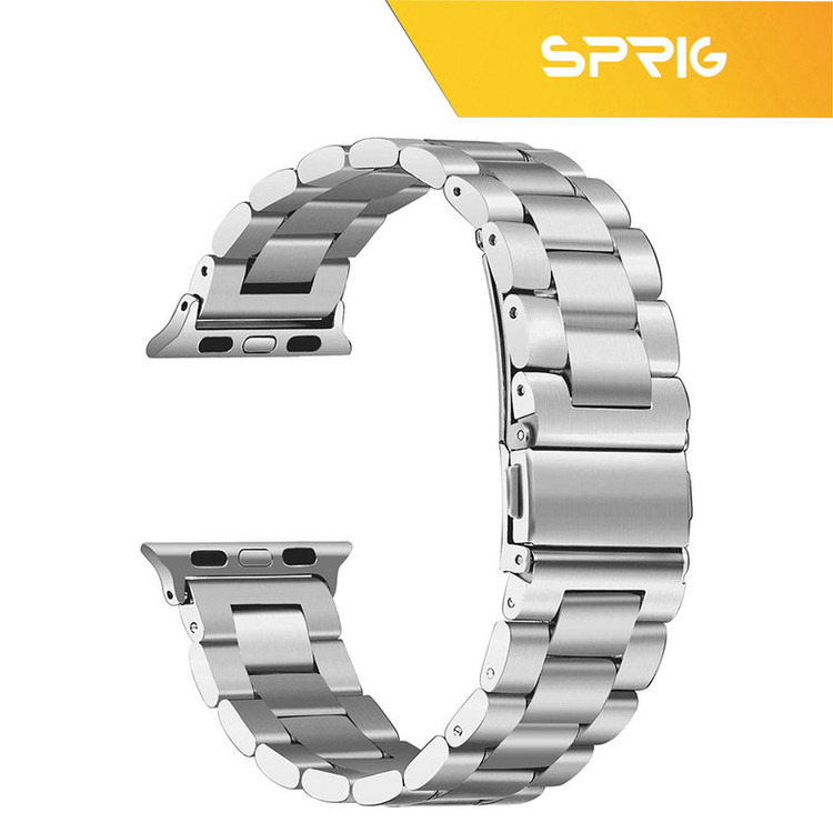 بند اسپریگ مدل 3Bid مناسب برای اپل واچ Series 9 45 میلیمتری