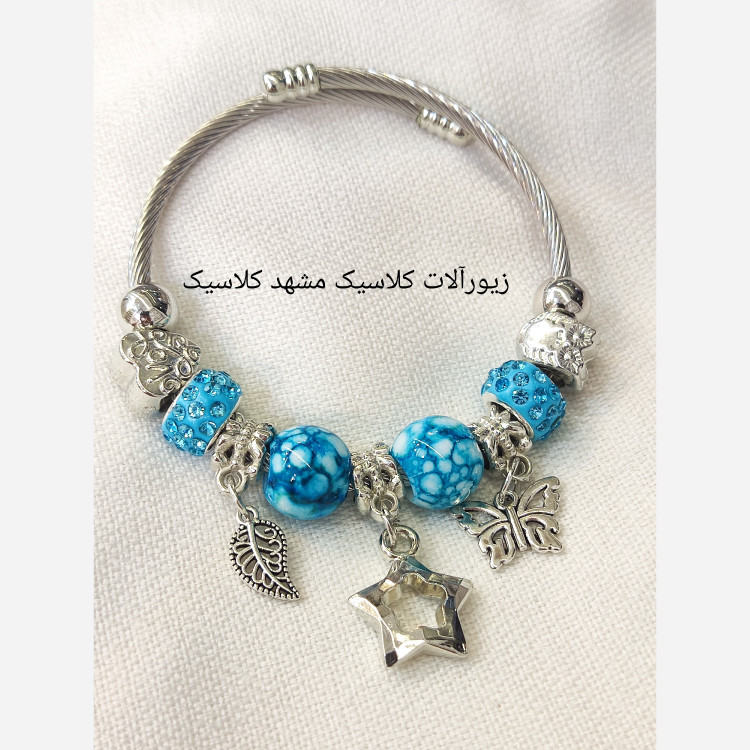 دستبند پاندورا کد138648185