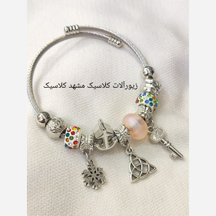 دستبند پاندورا کد134943