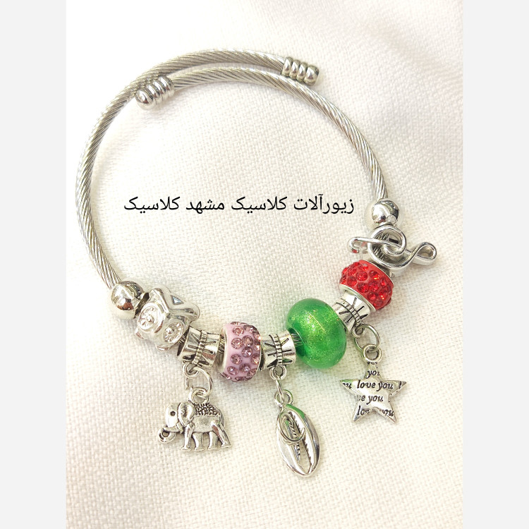 دستبند پاندورا کد464946