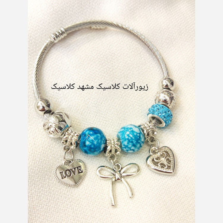 دستبند پاندورا کد1349435