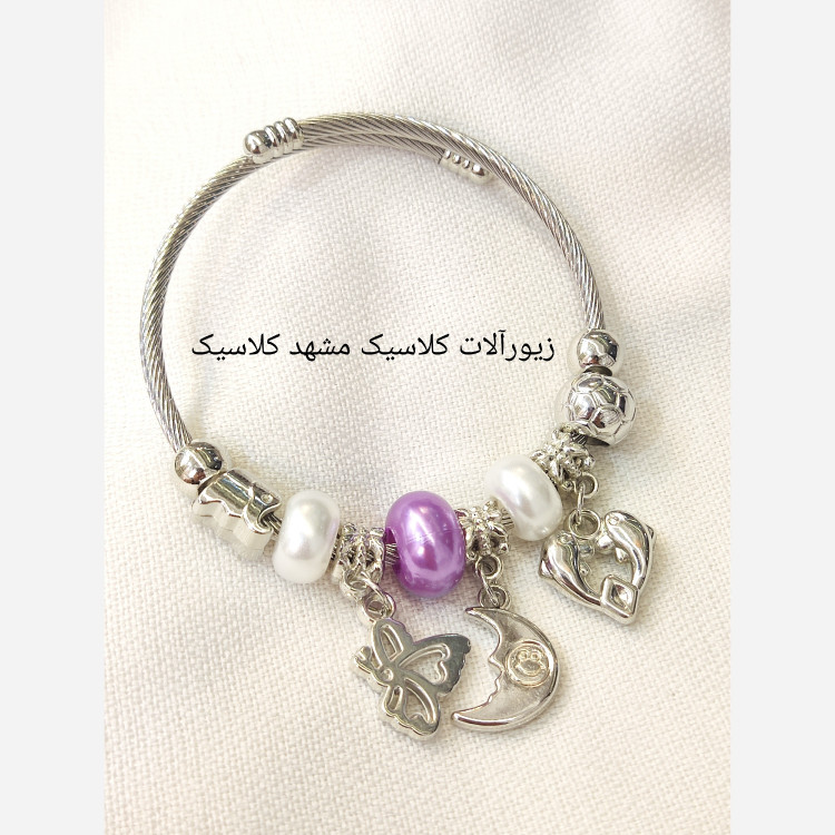 دستبند پاندورا کد0088