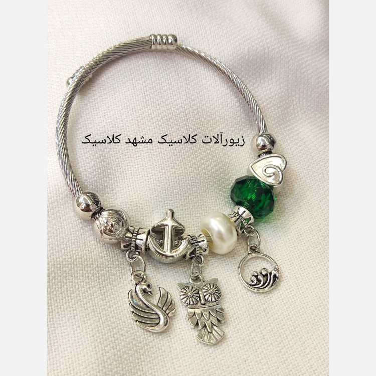 دستبند پاندورا کد6449438