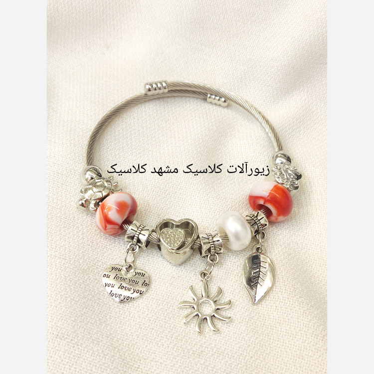 دستبند پاندورا کد13