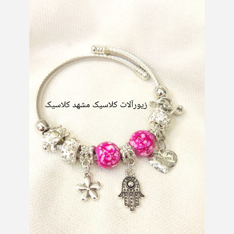 دستبند پاندورا خاص
