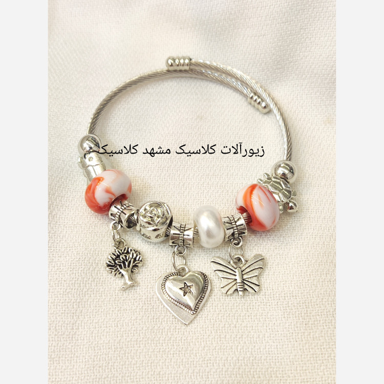 دستبند پاندورا کد00 693