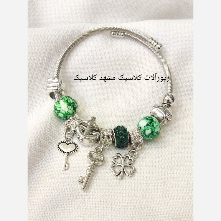 دستبند پاندورا کد00 5