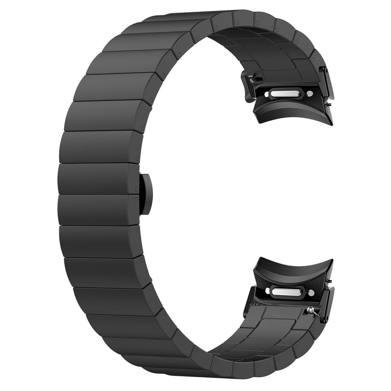 بند اسپریگ مدل Link ORG مناسب برای ساعت هوشمند سامسونگ Galaxy Watch 4 40mm/4 44mm/5 40mm/5 44mm/6 40mm/6 44mm/7 40mm/7 44mm
