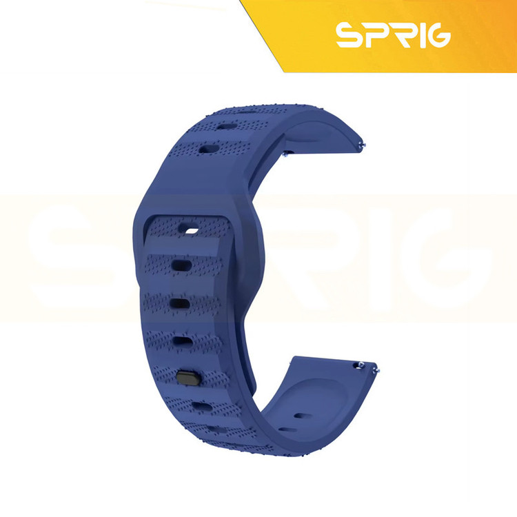 بند اسپریگ مدل Spig Sport TW مناسب برای ساعت هوشمند گلوریمی M2 / M2 Pro / M2 Max