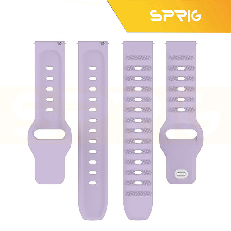 بند اسپریگ مدل Spig Sport TW مناسب برای ساعت هوشمند گلوریمی M2 / M2 Pro / M2 Max