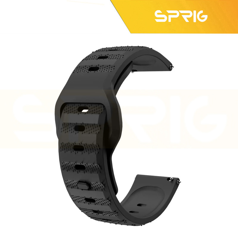 بند اسپریگ مدل Spig Sport TW مناسب برای ساعت هوشمند گلوریمی M2 / M2 Pro / M2 Max