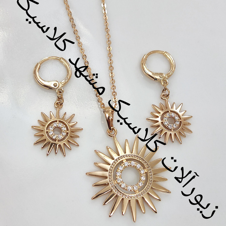 نیم ست برند ژوپینگ اصلی اصل اصل خاص و شیک