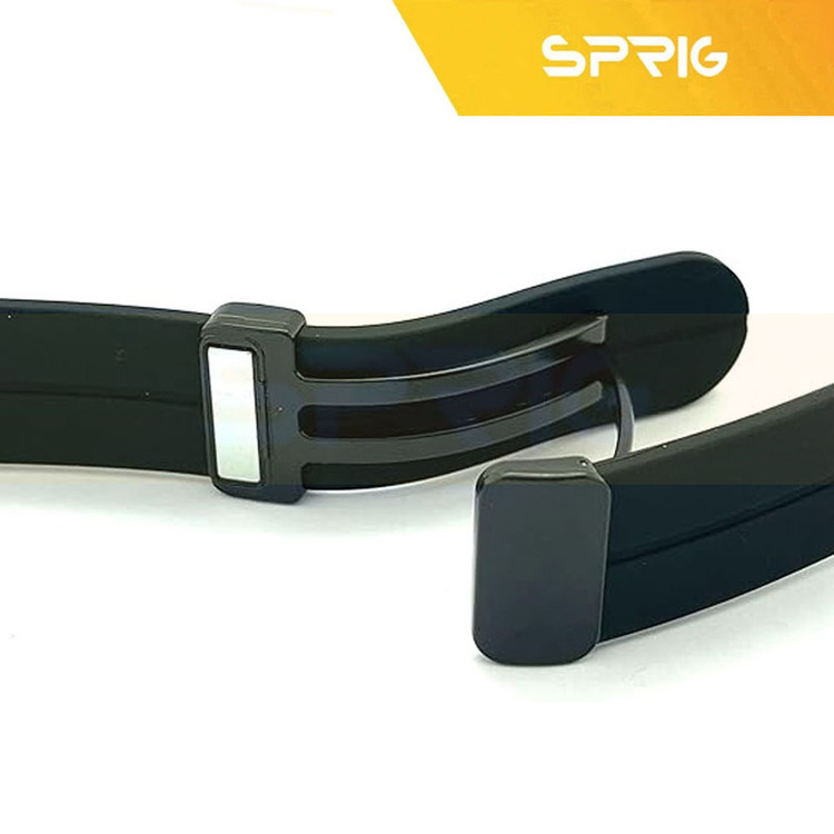 بند اسپریگ مدل Silic-Magnet مناسب برای ساعت هوشمند کیسلکت Lora / Lora 2 / Lora 3 (20mm)