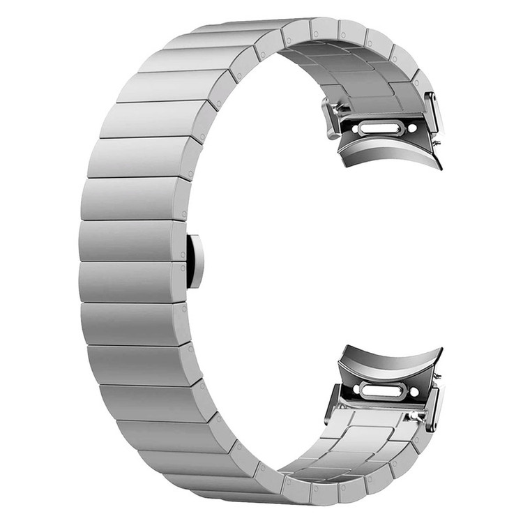 بند اسپریگ مدل Link ORG مناسب برای ساعت هوشمند Galaxy Watch 4 classic 42mm / 46mm
