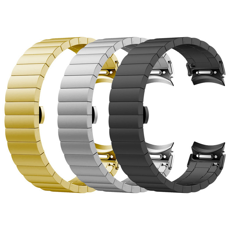 بند اسپریگ مدل Link ORG مناسب برای ساعت هوشمند Galaxy Watch 4 classic 42mm / 46mm