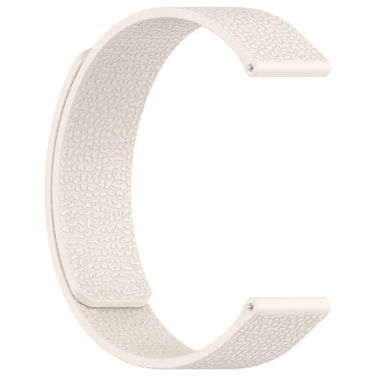 بند اسپریگ مدل Skin Pattern مناسب برای ساعت هوشمند سامسونگ Galaxy Watch 7 44mm