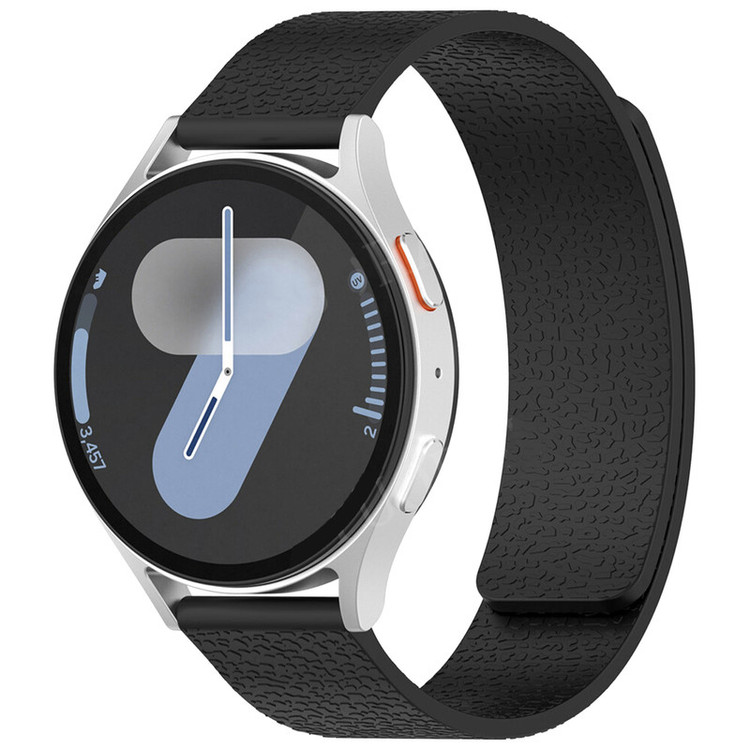 بند اسپریگ مدل Skin Pattern مناسب برای ساعت هوشمند سامسونگ Galaxy Watch 7 44mm