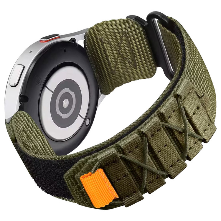 بند اسپریگ مدل Nylon Outdoor TW مناسب برای ساعت هوشمند شیائومی Watch S4 / S4 Sport 22mm