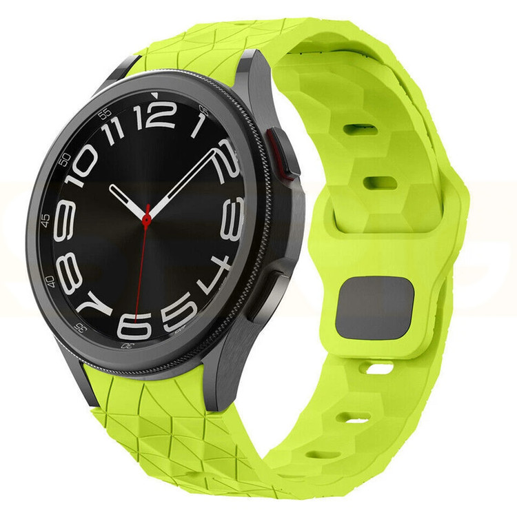بند اسپریگ مدل Loz ORG مناسب برای ساعت هوشمند سامسونگ Galaxy Watch 6 40mm / 44mm / Classic 43mm / Classic 47mm